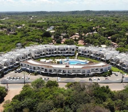 Flat Terreo Brisas Do Amor 2 Dormitorios Praia de Pipa Eksteriør bilde