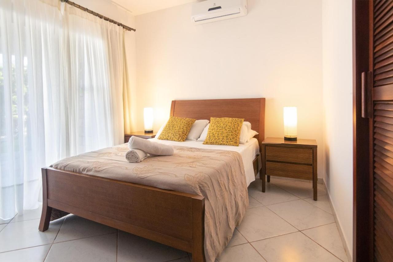Flat Terreo Brisas Do Amor 2 Dormitorios Praia de Pipa Eksteriør bilde